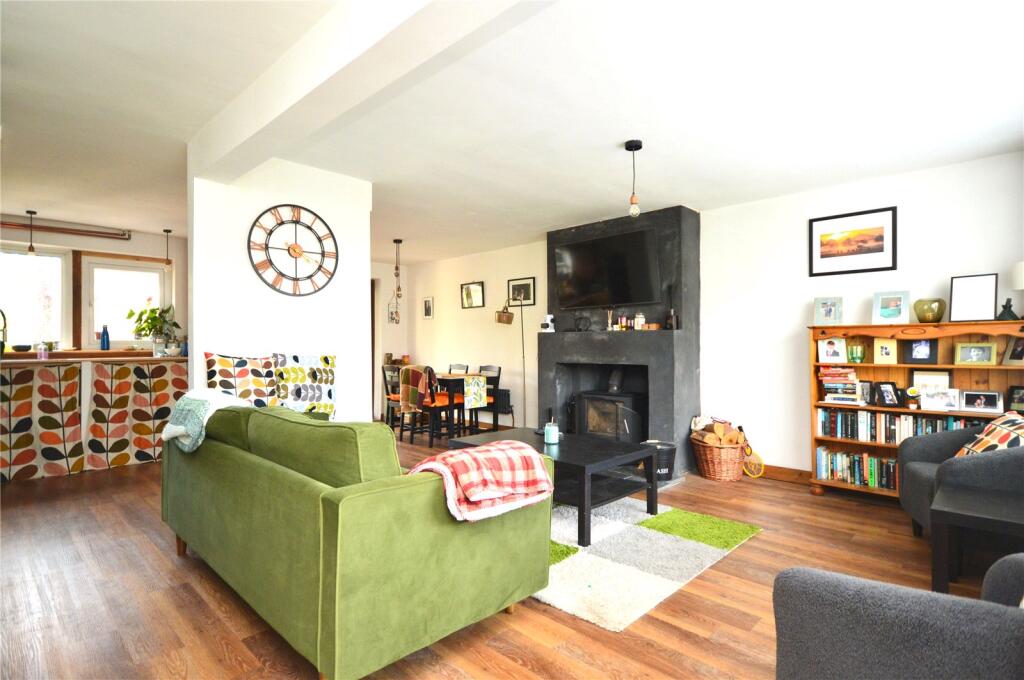 House in Curry Rivel, Somerset - View 5