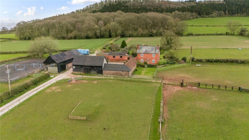 Main image of property: Canon Pyon, Hereford, Herefordshire