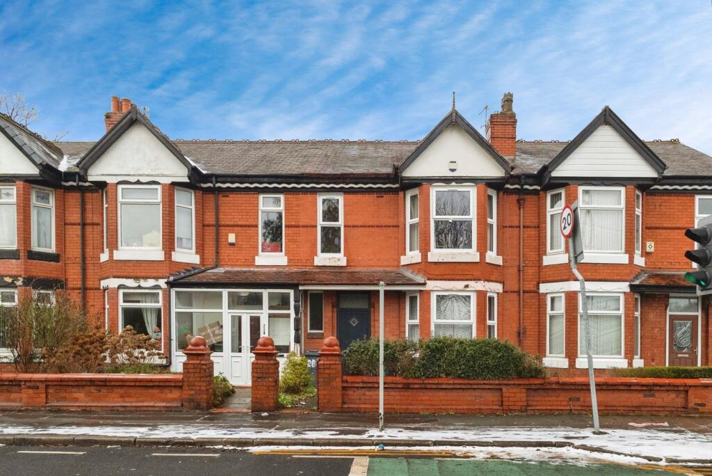 Main image of property: Platt Lane, Manchester, Greater Manchester, M14