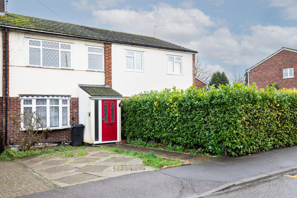 Main image of property: Azalea Avenue, Wickford, SS12