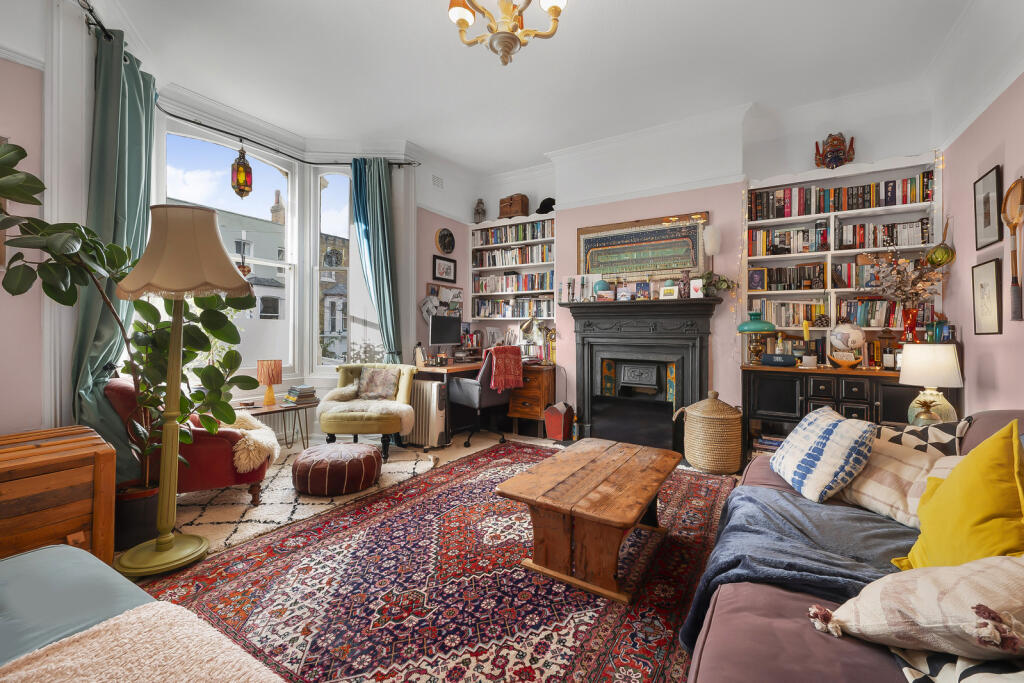 Main image of property: Aberdeen Road, London, N5