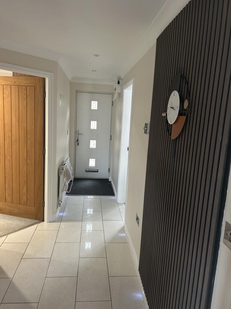 House in Ashington, Northumberland - More