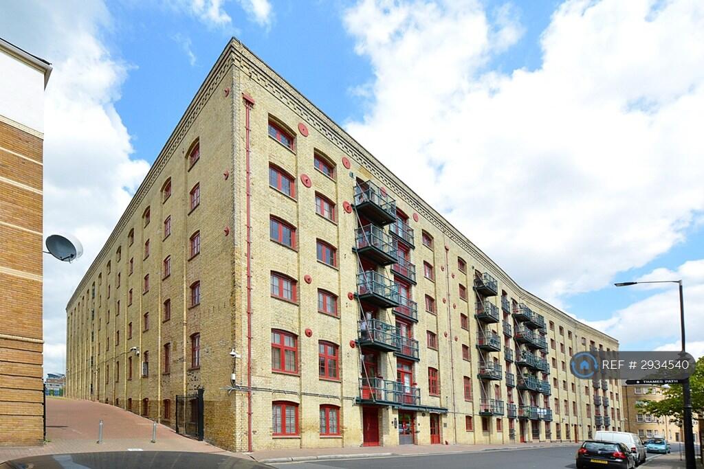 Main image of property: Globe Wharf, London, SE16