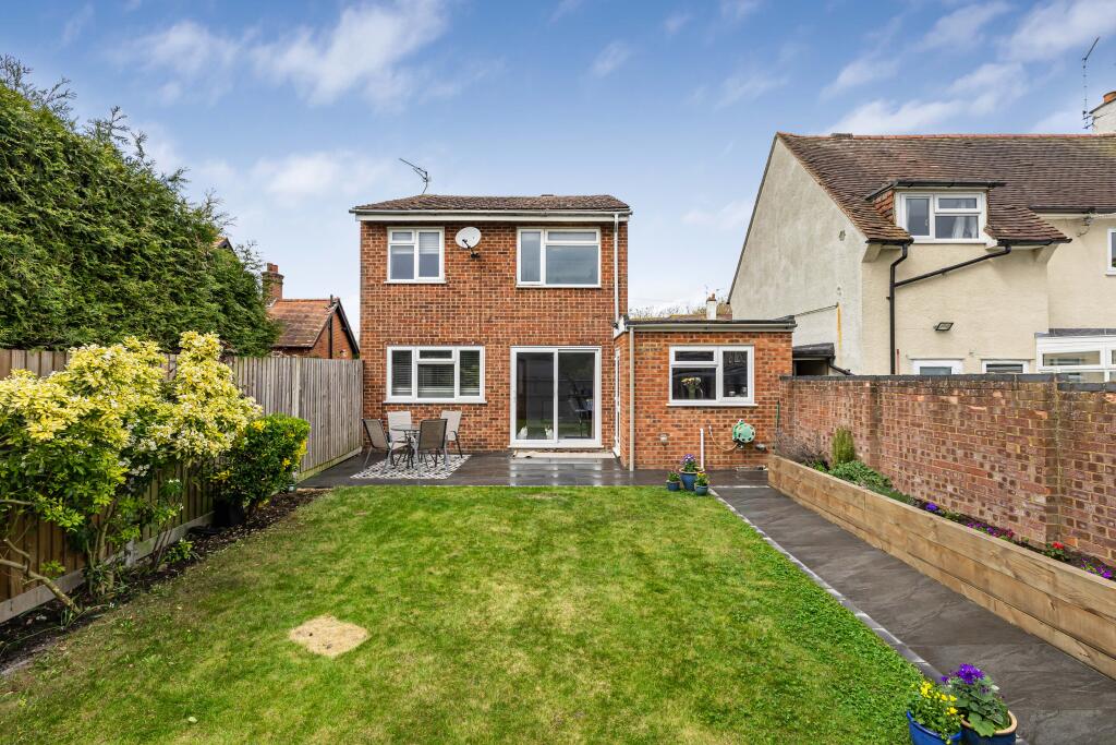 Additional image 19 of Cecil Crescent, Hatfield, AL10