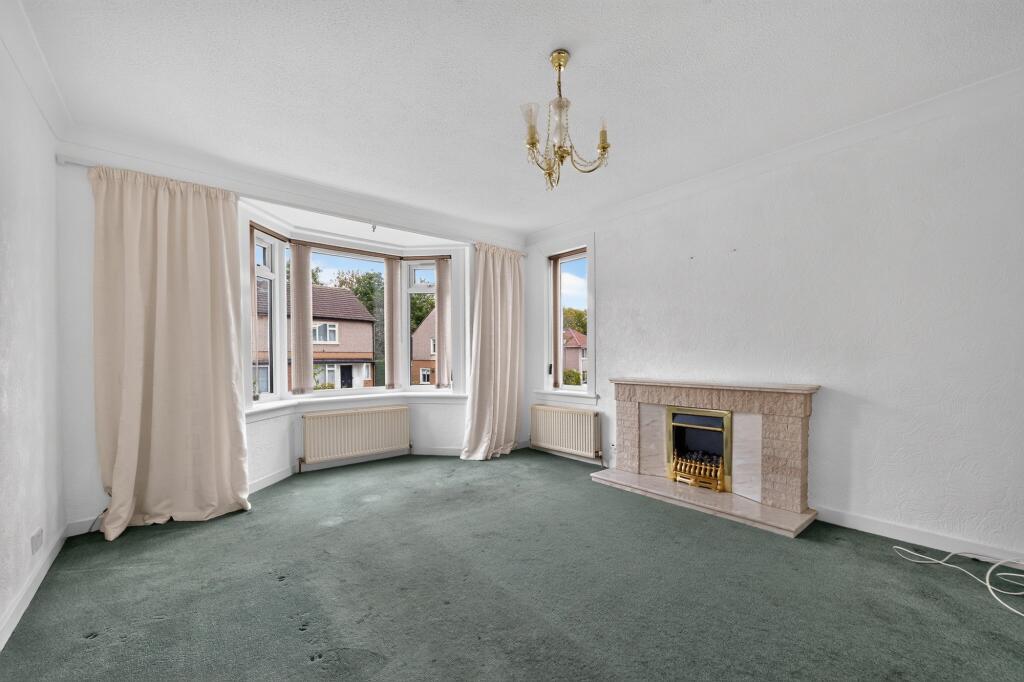 House in Glasgow, Burnbrae, East Dunbartonshire - View 2