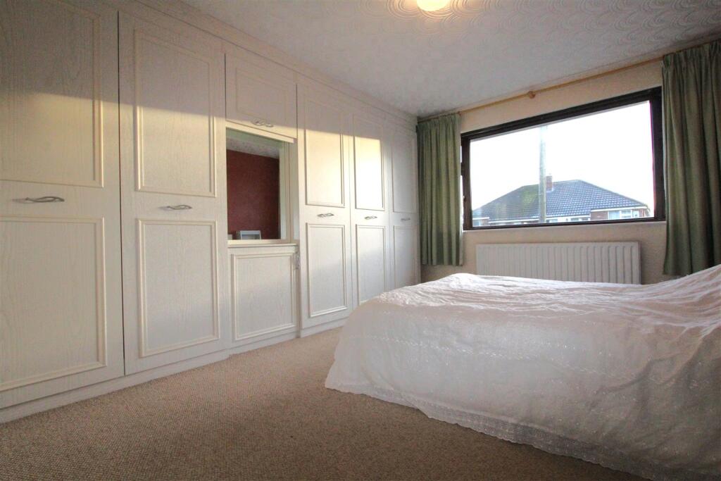 Belgrave Avenue, Padgate, Warrington - Widok 4