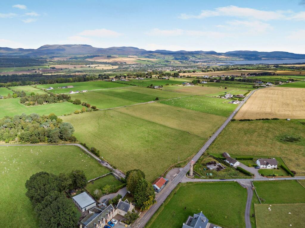 Main image of property: Lot 3 - 3 Newmore, Muir Of Ord, Ross-Shire