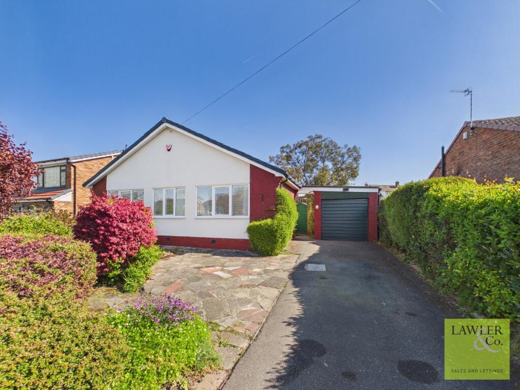 Main image of property: Marina Drive, Marple, Stockport, Cheshire, SK6 6JL