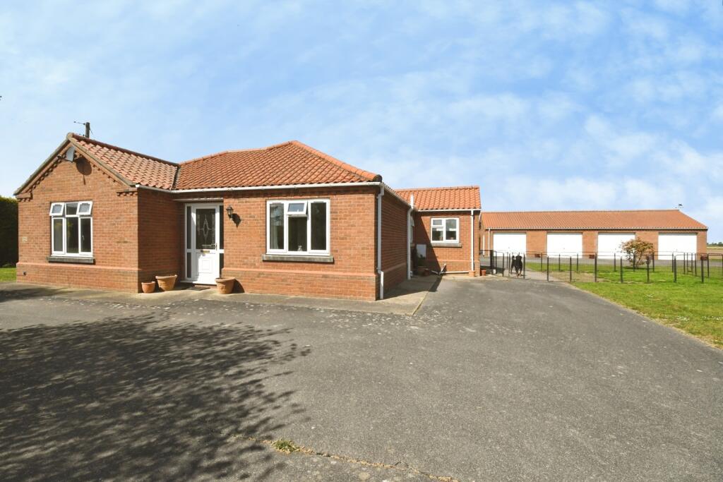 Main image of property: Middle Drove, BOSTON, Lincolnshire, PE20