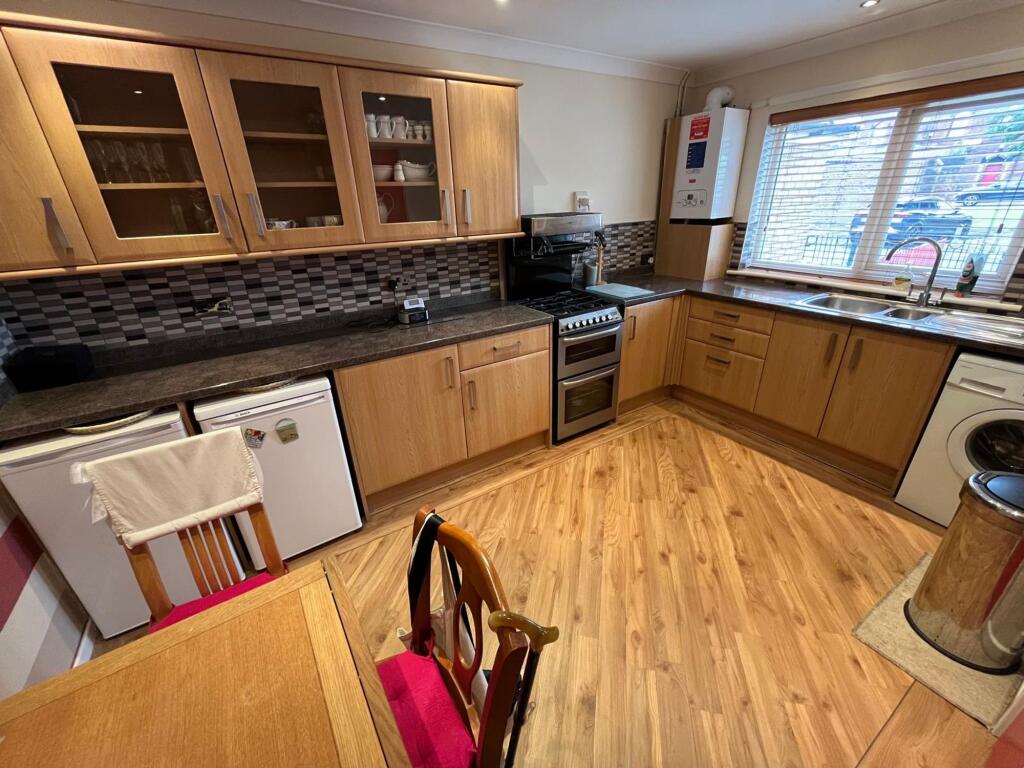 House in Liverpool, Everton - View 3