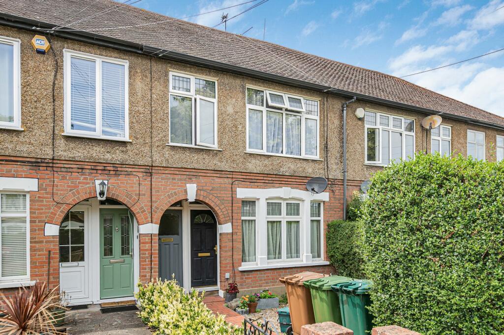 Main image of property: Avondale Avenue, Staines, Surrey, TW18