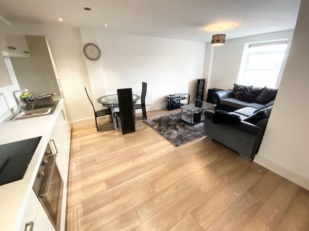 Main image of property: London Road, Blackwater