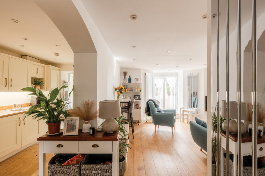 Main image of property: Alma Road, Clifton, Bristol