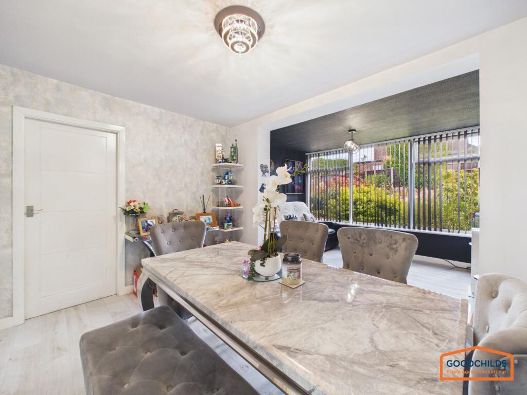 House in Walsall, West Midlands - More