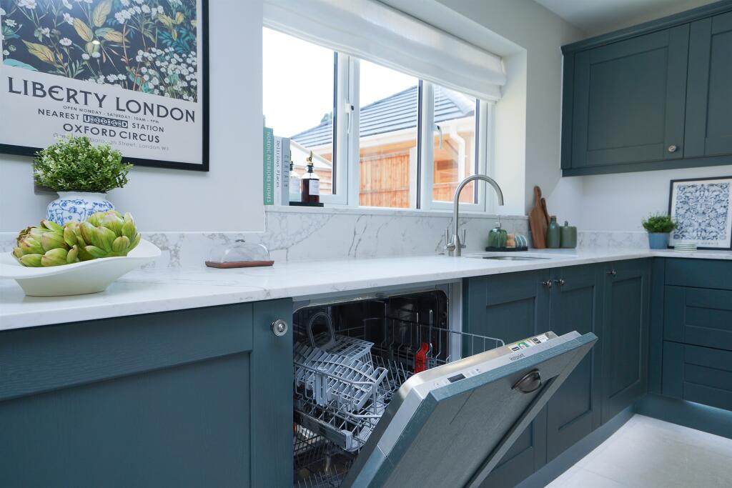 Nicholson Court, Kidderminster - Widok 6