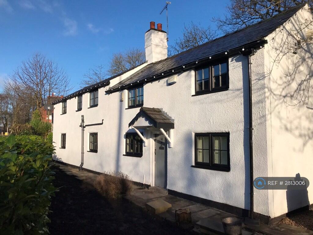 Main image of property: Greenleach Lane, Worsley, Manchester, M28