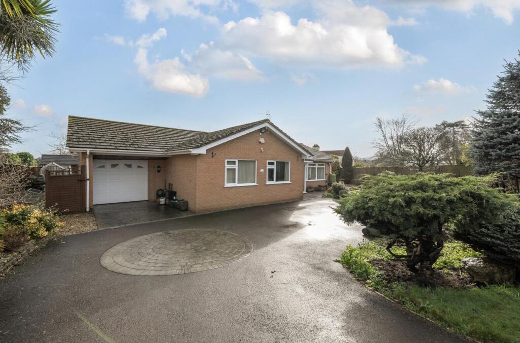 Main image of property: Highlands, Taunton