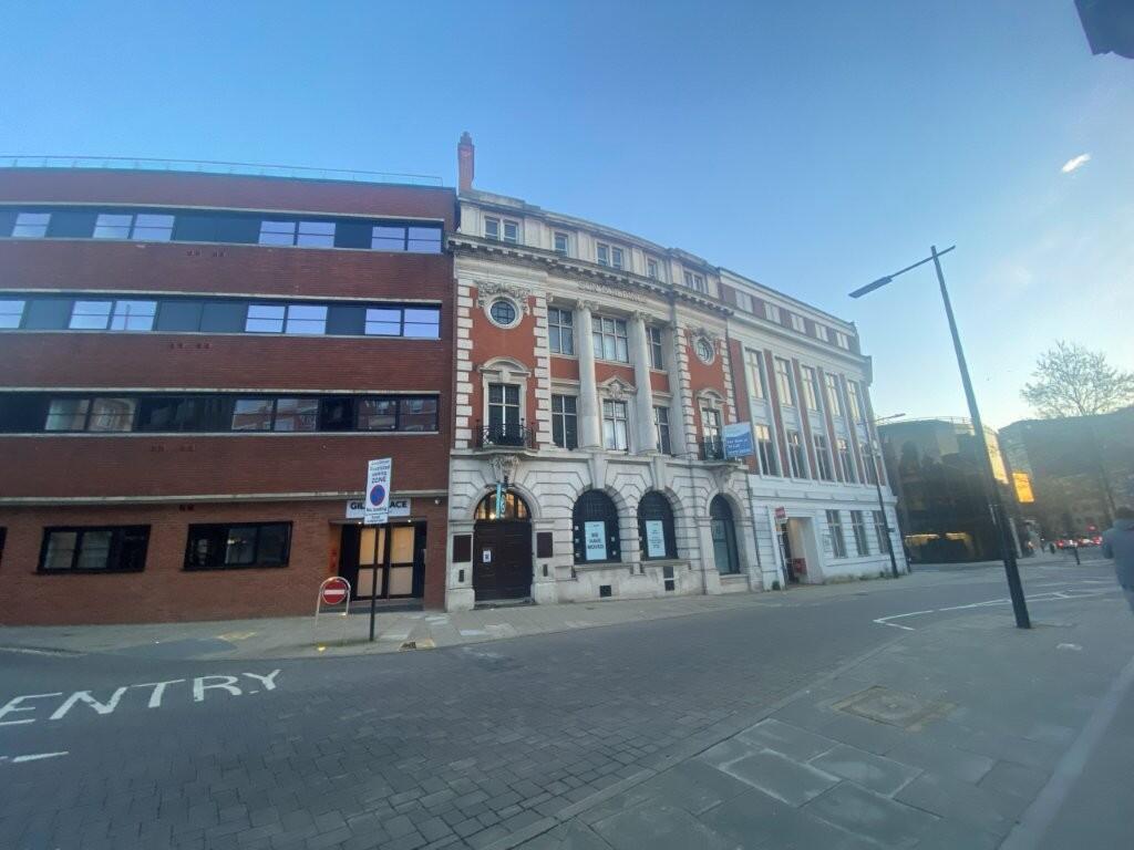 Main image of property: Sun Buildings, 35-37 Princes Street, Ipswich, Suffolk, IP1