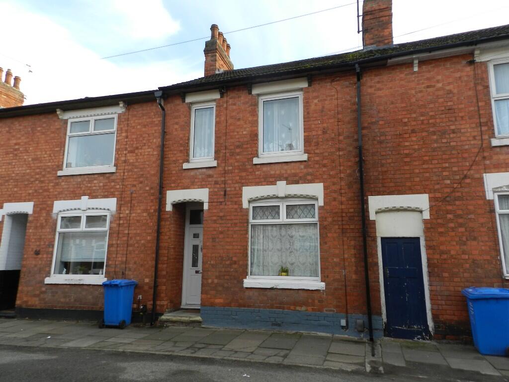 Main image of property: Regent Street, Kettering, Northamptonshire, NN16