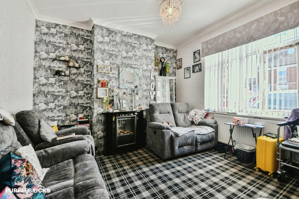 House in East Lindsey, Skegness - View 3