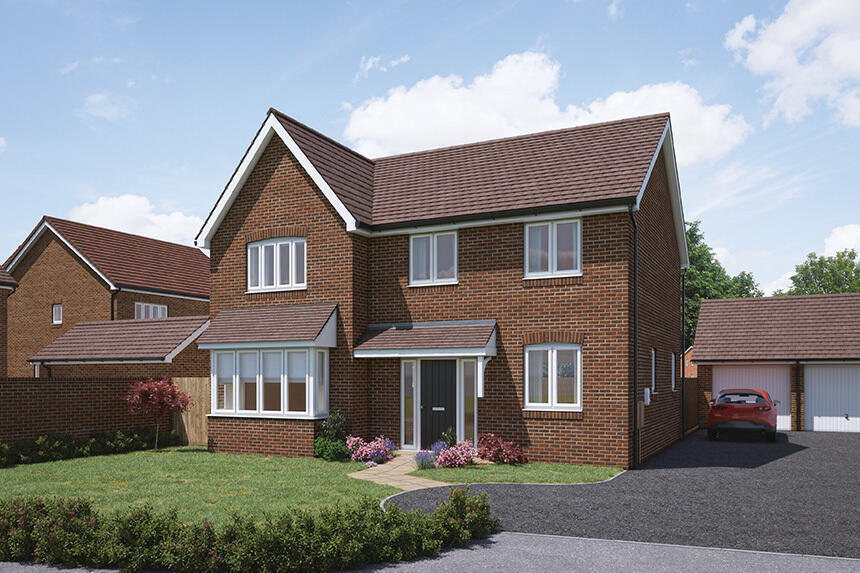 Main image of property: Hook Lane,
Bognor Regis,
PO21 3PE