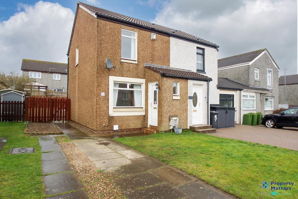 Main image of property: Montfode Drive, Ardrossan, KA22