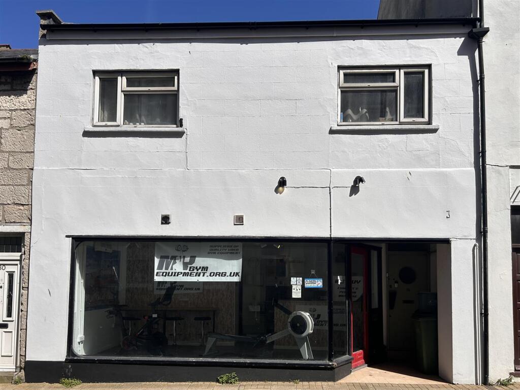 Main image of property: Fortuneswell, Portland