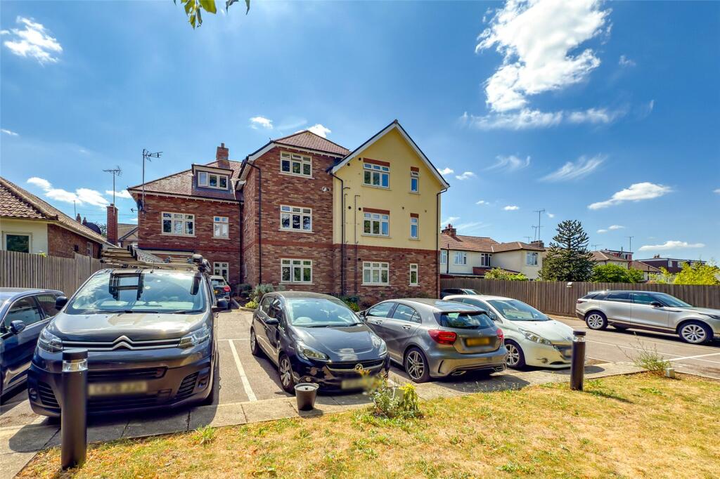 Additional image 10 of St Margarets Court, Cross Way, Harpenden, Hertfordshire, AL5