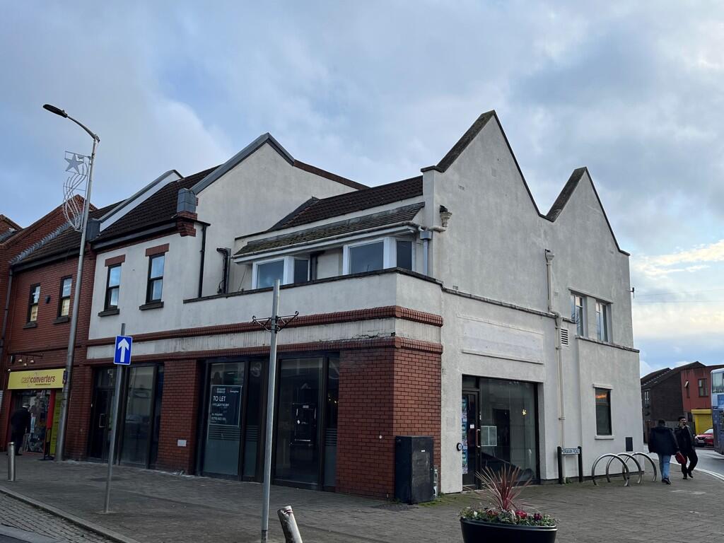 Main image of property: 78 - 80 Regent Street, Kingswood, Bristol, BS15 8LD