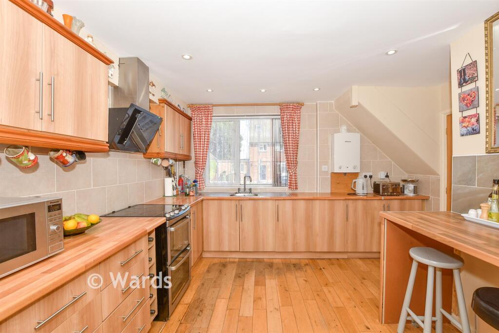 House in Tunbridge Wells, Cranbrook & Sissinghurst - View 5
