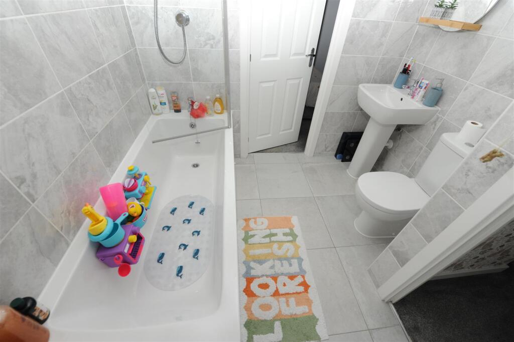 Additional image 20 of Cote Road, Cote Farm, Thackley, Bradford