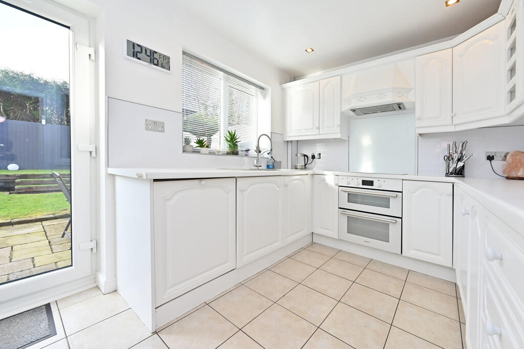 Danebower Road, Trentham, Stoke - On - Trent photo 3