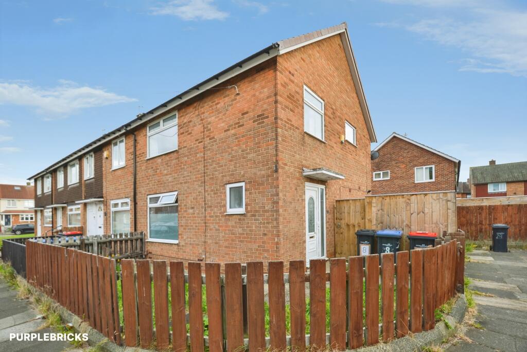 House in Middlesbrough - View 4