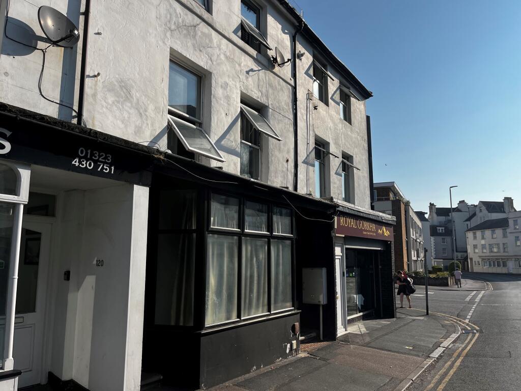 Main image of property: Seaside Road, Eastbourne, East Sussex