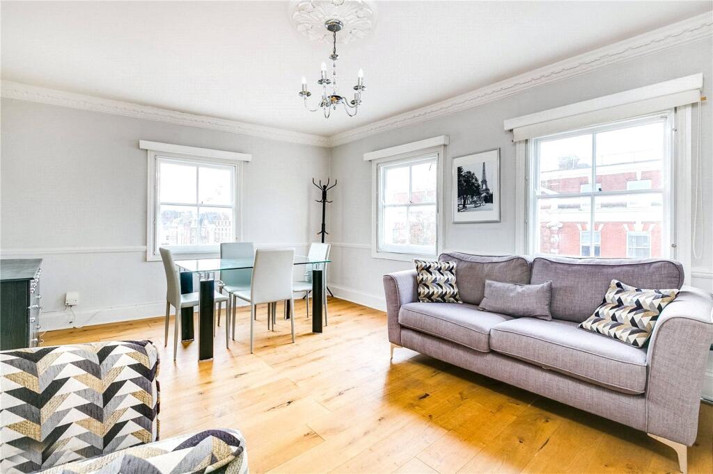 Main image of property: Florence Street, 
Islington, N1