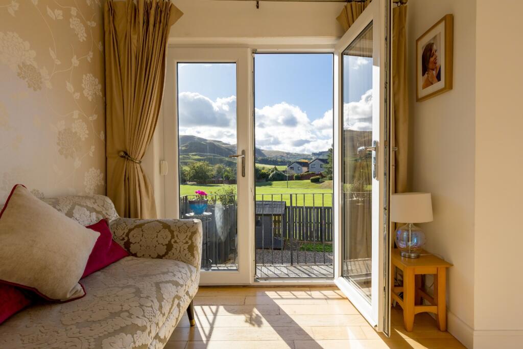 House in Edinburgh - View 4