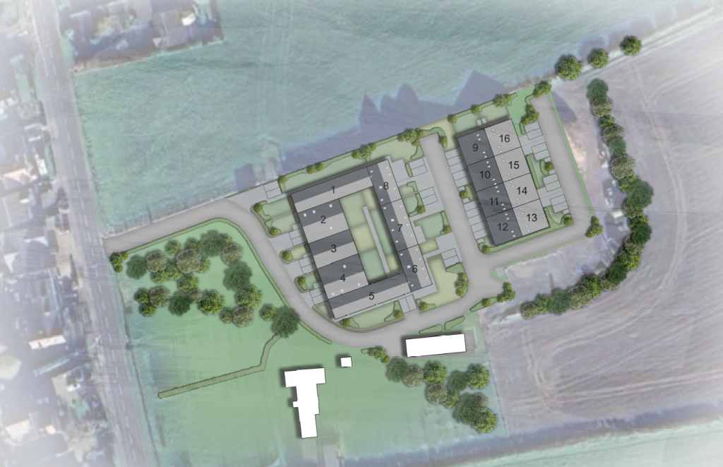 Additional image 7 of Plot 4 - Castle View, Alcester Road , Studley, B80 7PD