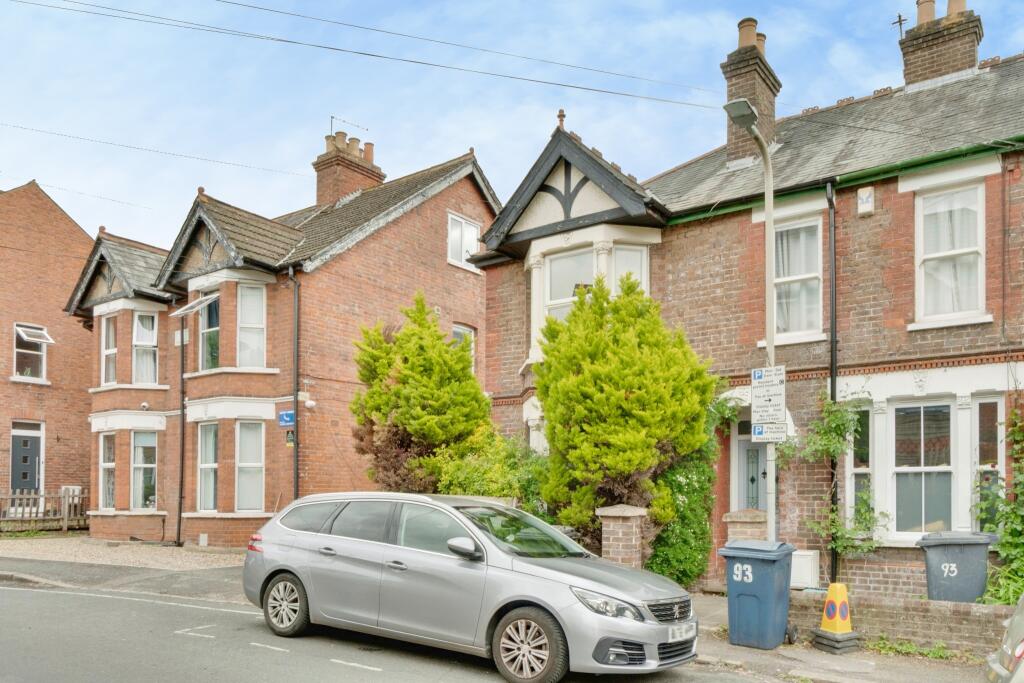 Main image of property: Queens Road, High Wycombe, HP13