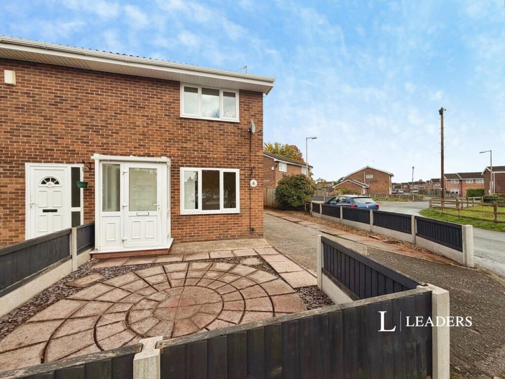 Main image of property: Commonwealth Close, Winsford, Cheshire, CW7