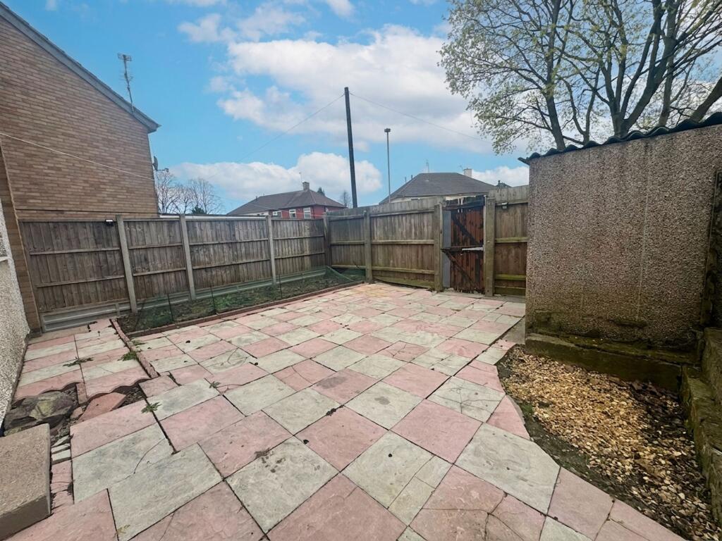 House in Leicester, Kirby Frith - View 4