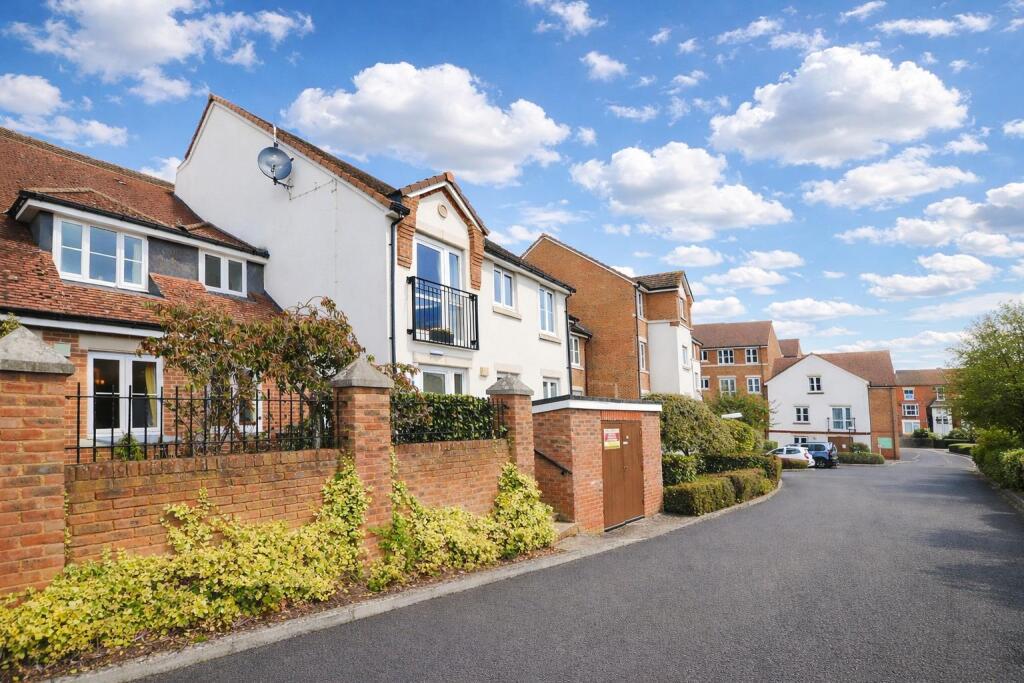 Main image of property: Townsend Court, High Street South, Rushden NN10 0FR