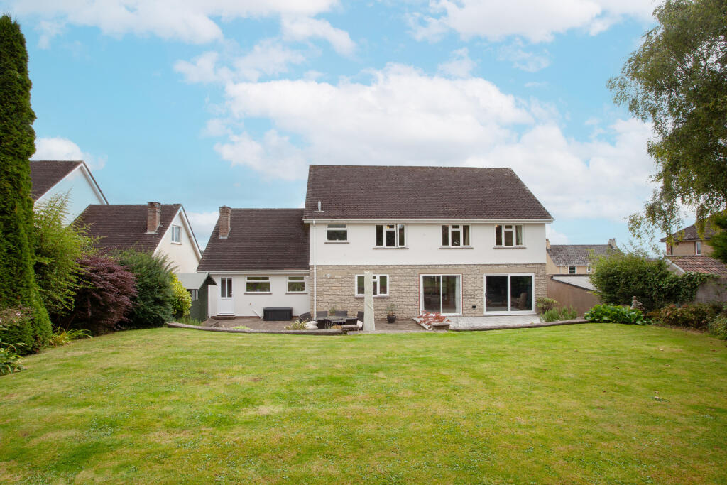 Additional image 23 of An immaculately presented six bedroom property in the prestigious location of Ash Lane, Wells.