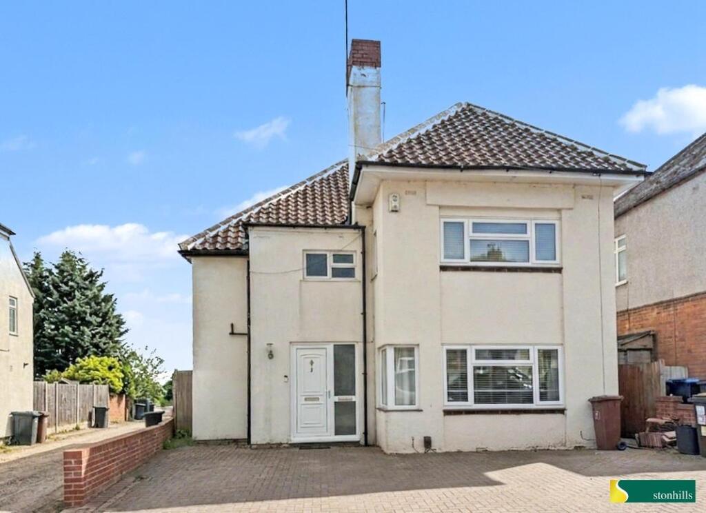 Main image of property: White Hills Way, Kingsthorpe, Northampton