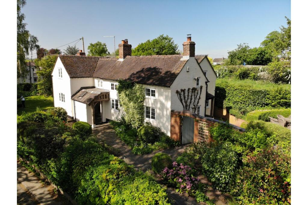 Main image of property: Green Lane, Audlem, CW3