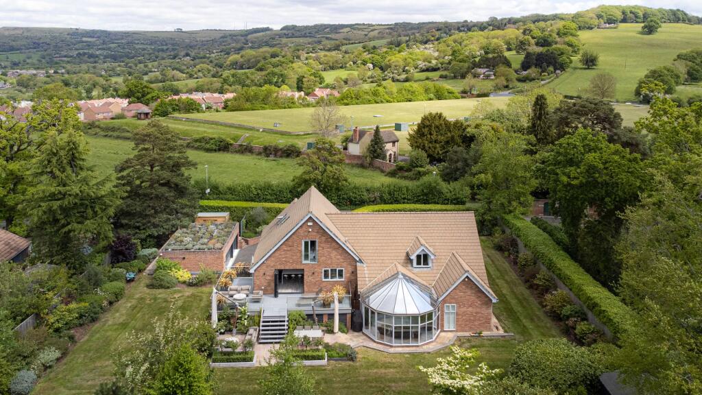 Main image of property: Harp Hill, Charlton Kings, GL52