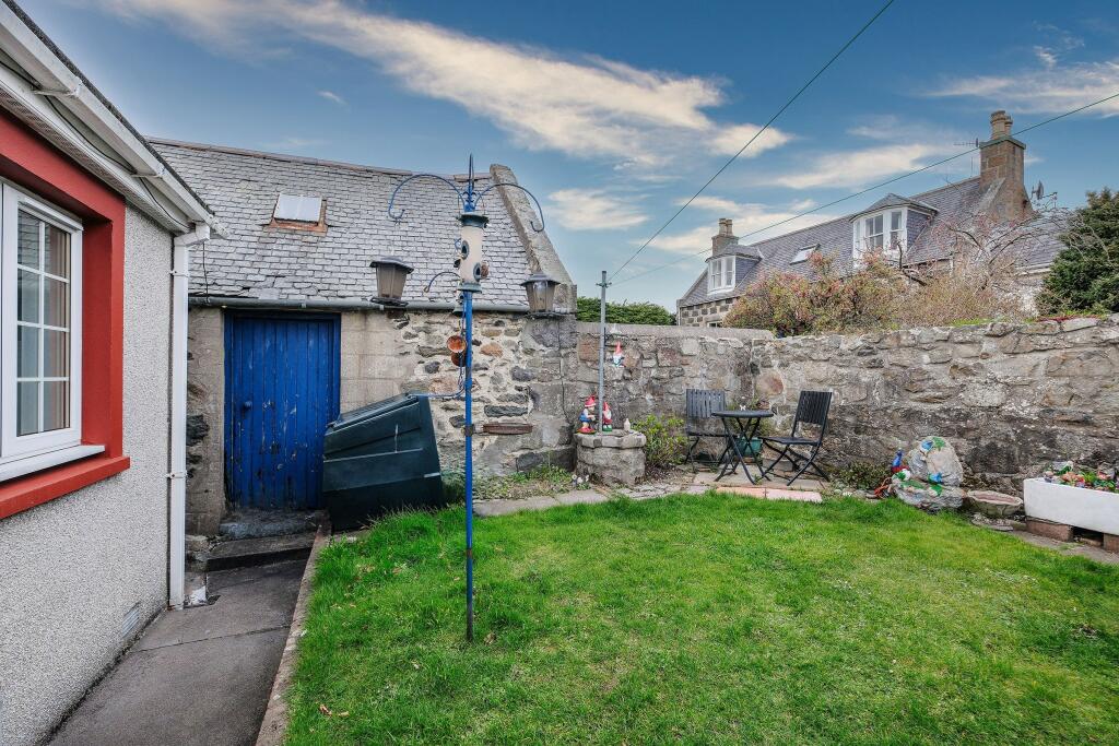Additional image 18 of The Cottage, Back Wynd, Oldmeldrum, Inverurie
