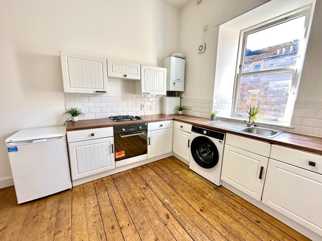 Apartment in Glasgow - View 5
