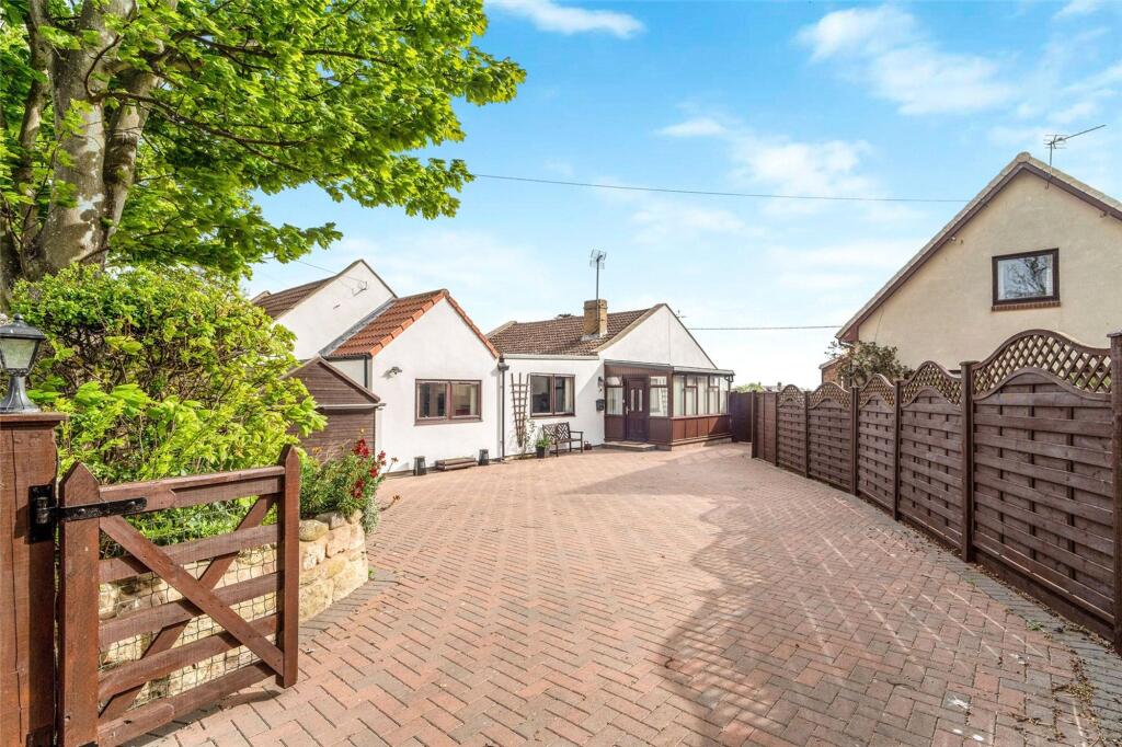 Main image of property: The Bungalow, Chare Ends, Holy Island, Berwick-Upon-Tweed, TD15 2SE