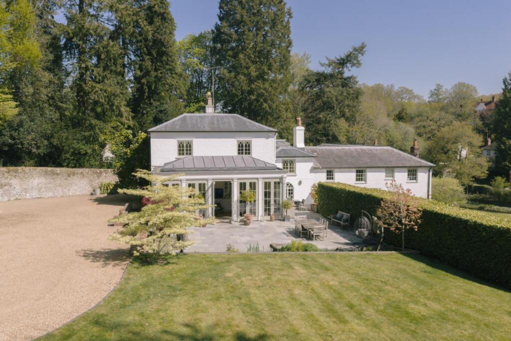 Main image of property: Bowcott Hill, Arford, Headley
