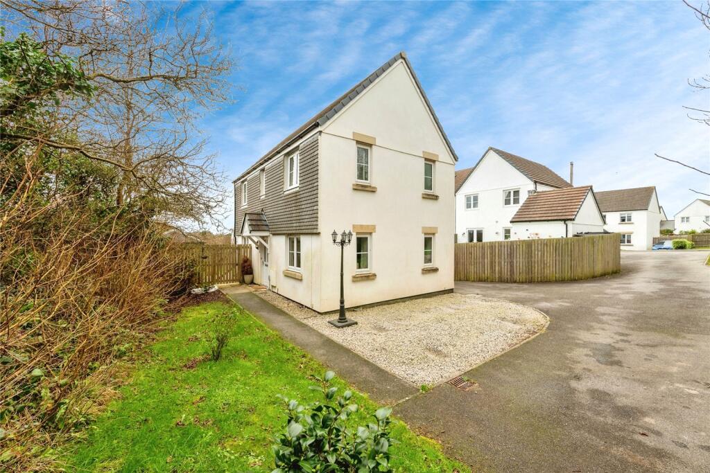 Main image of property: Wheal Albert Road, TRURO, Cornwall, TR4